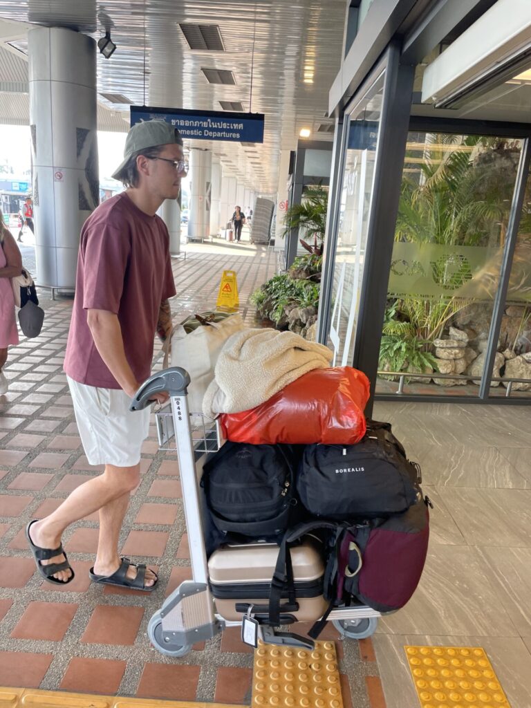 How to Get to Koh Tao Thailand: What I Wish I Knew Before Making the Trip in 2026