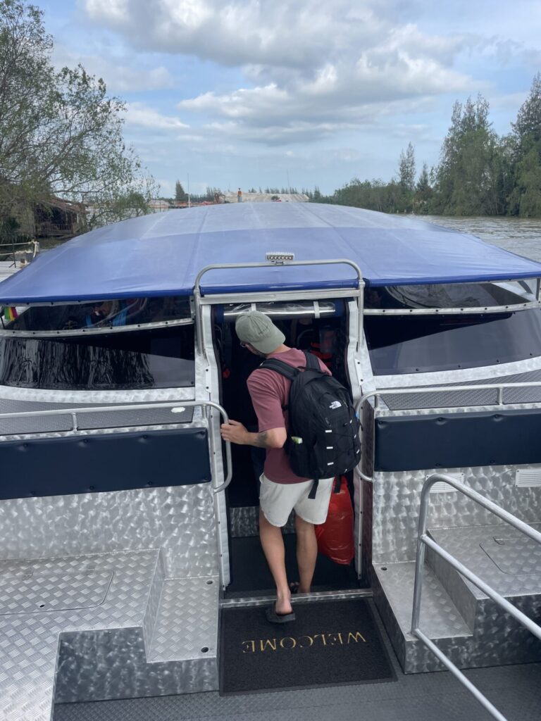 How to Get to Koh Tao Thailand: What I Wish I Knew Before Making the Trip in 2026