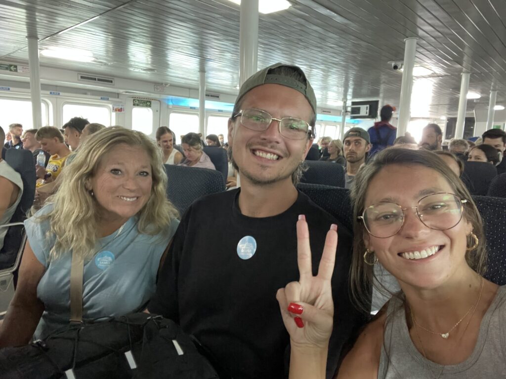 How to Get to Koh Tao Thailand: What I Wish I Knew Before Making the Trip in 2026