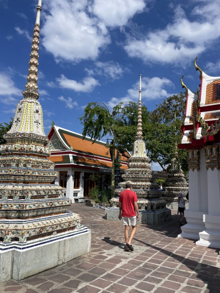 The 5 Best Temples to Visit in Bangkok (My Favorites) 2026