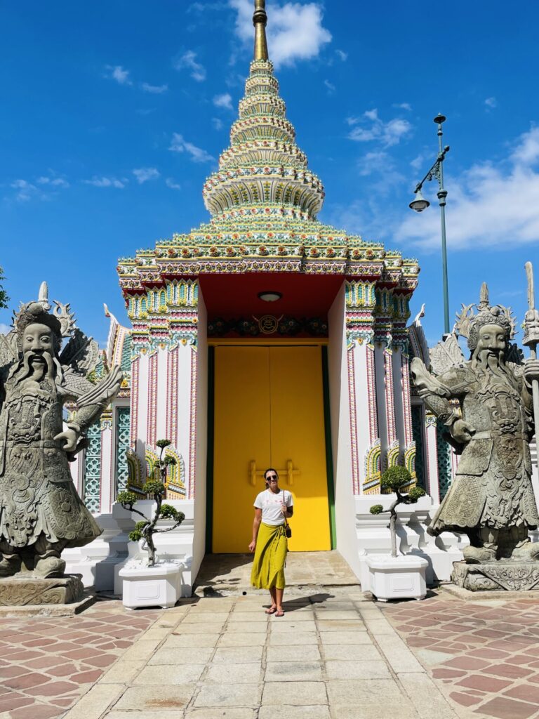 The 5 Best Temples to Visit in Bangkok (My Favorites) 2026