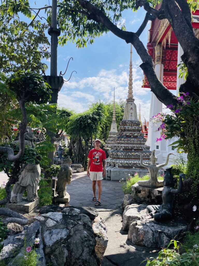 The 5 Best Temples to Visit in Bangkok (My Favorites) 2026