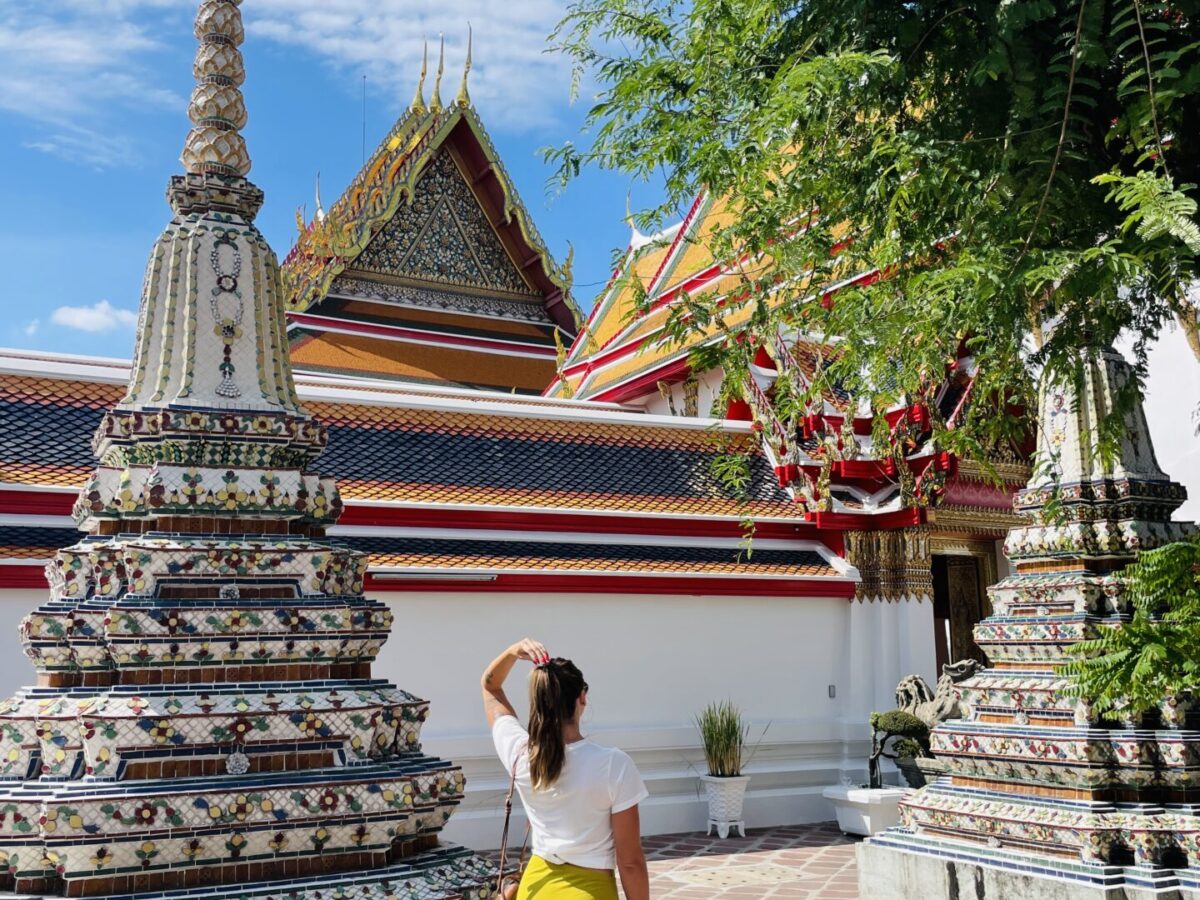 2 Day Itinerary Bangkok: How I Spent 48 Hours in Bangkok 2026