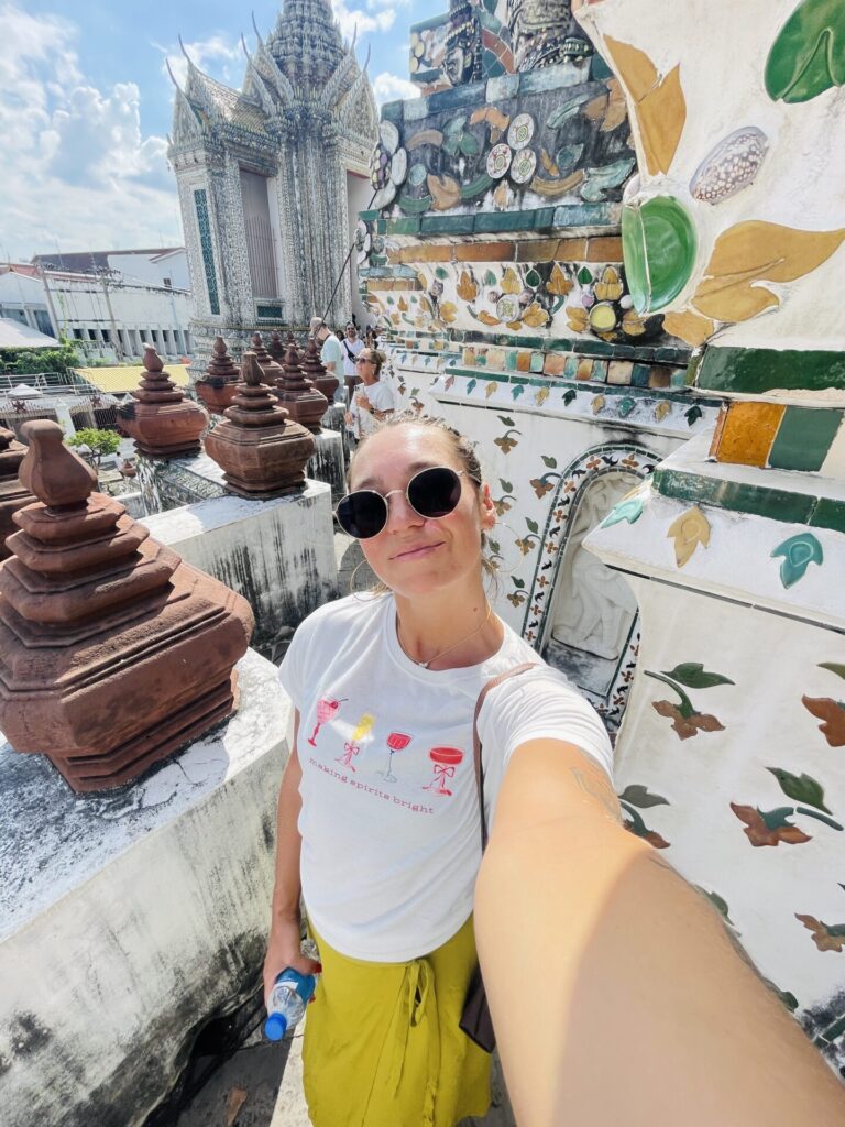 2 Day Itinerary Bangkok: How I Spent 48 Hours in Bangkok 2026