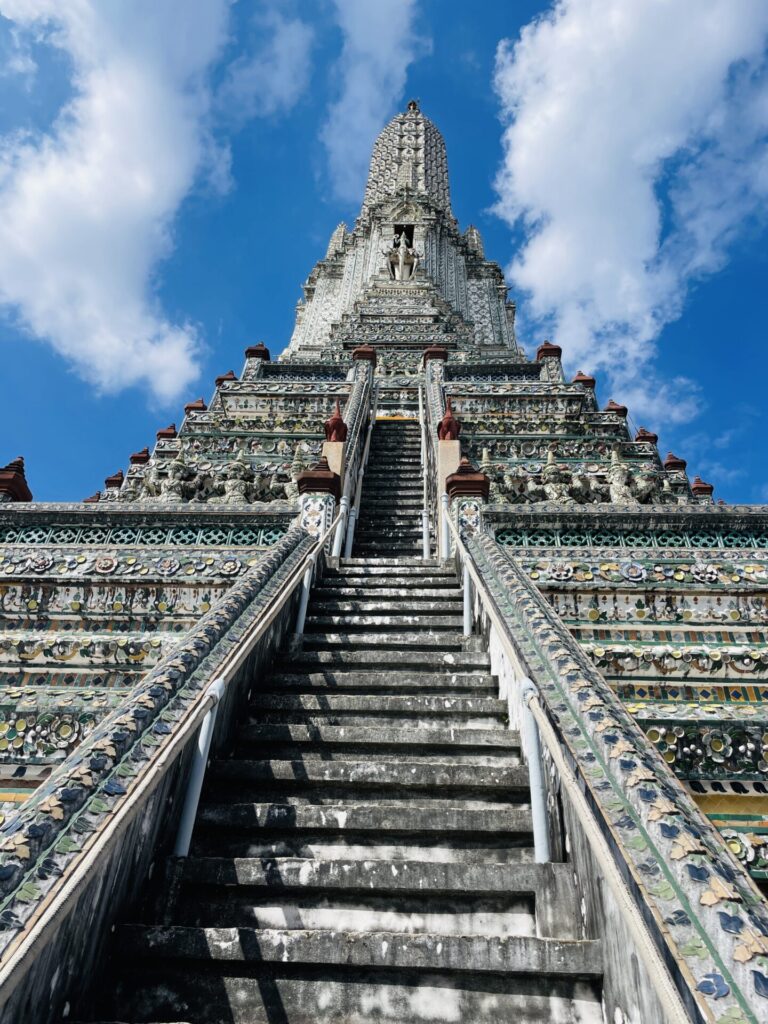 The 5 Best Temples to Visit in Bangkok (My Favorites) 2026