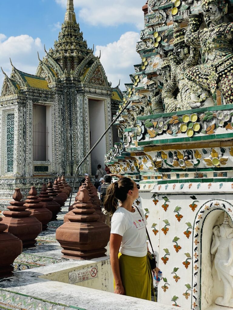 The 5 Best Temples to Visit in Bangkok (My Favorites) 2026