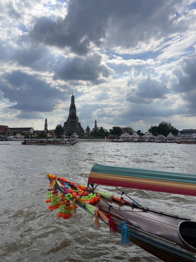 Where to Stay in Bangkok Thailand: My Favorite Areas & Hotels 2026