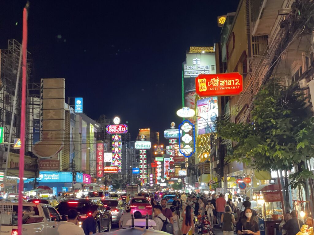 Is Bangkok Worth Visiting? My Honest Review 2026