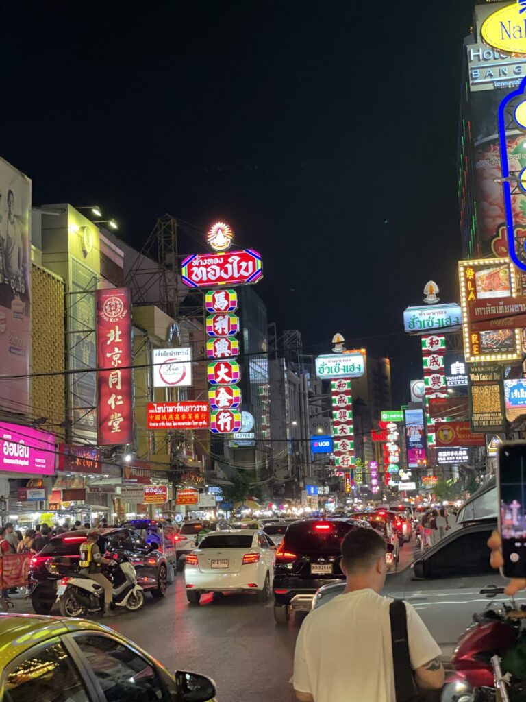 Is Bangkok Worth Visiting? My Honest Review 2026