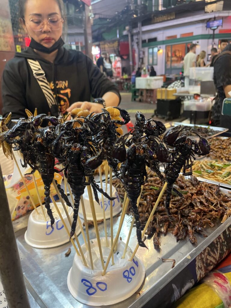 Is Bangkok Worth Visiting? My Honest Review 2026