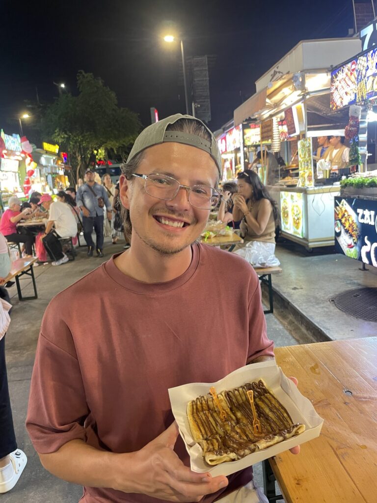 Is Bangkok Worth Visiting? My Honest Review 2026