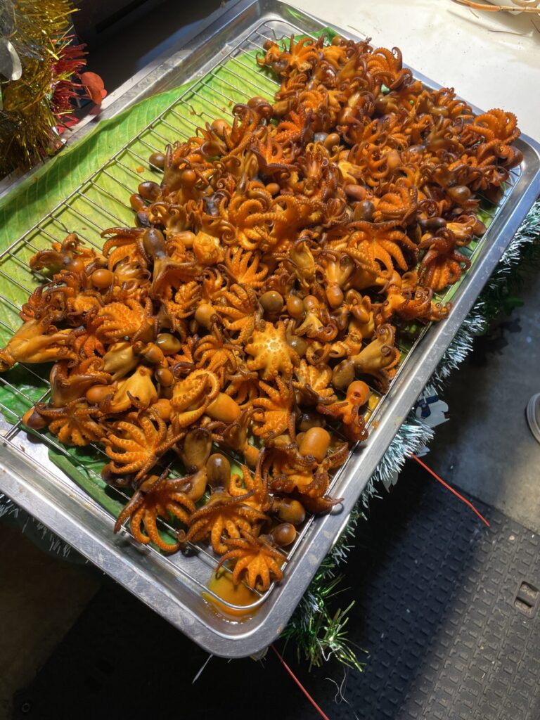 2 Day Itinerary Bangkok: How I Spent 48 Hours in Bangkok 2026