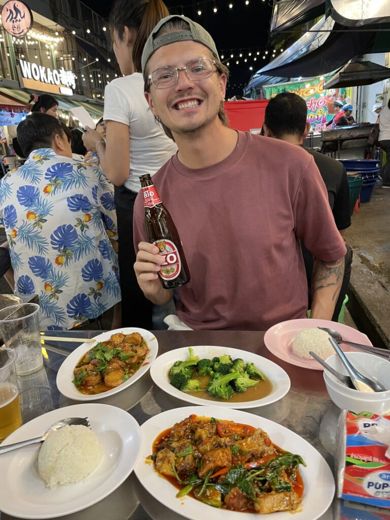 Is Bangkok Worth Visiting? My Honest Review 2026