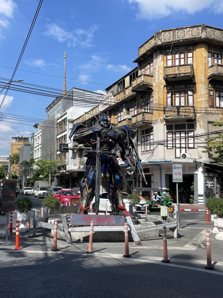 2 Day Itinerary Bangkok: How I Spent 48 Hours in Bangkok 2026