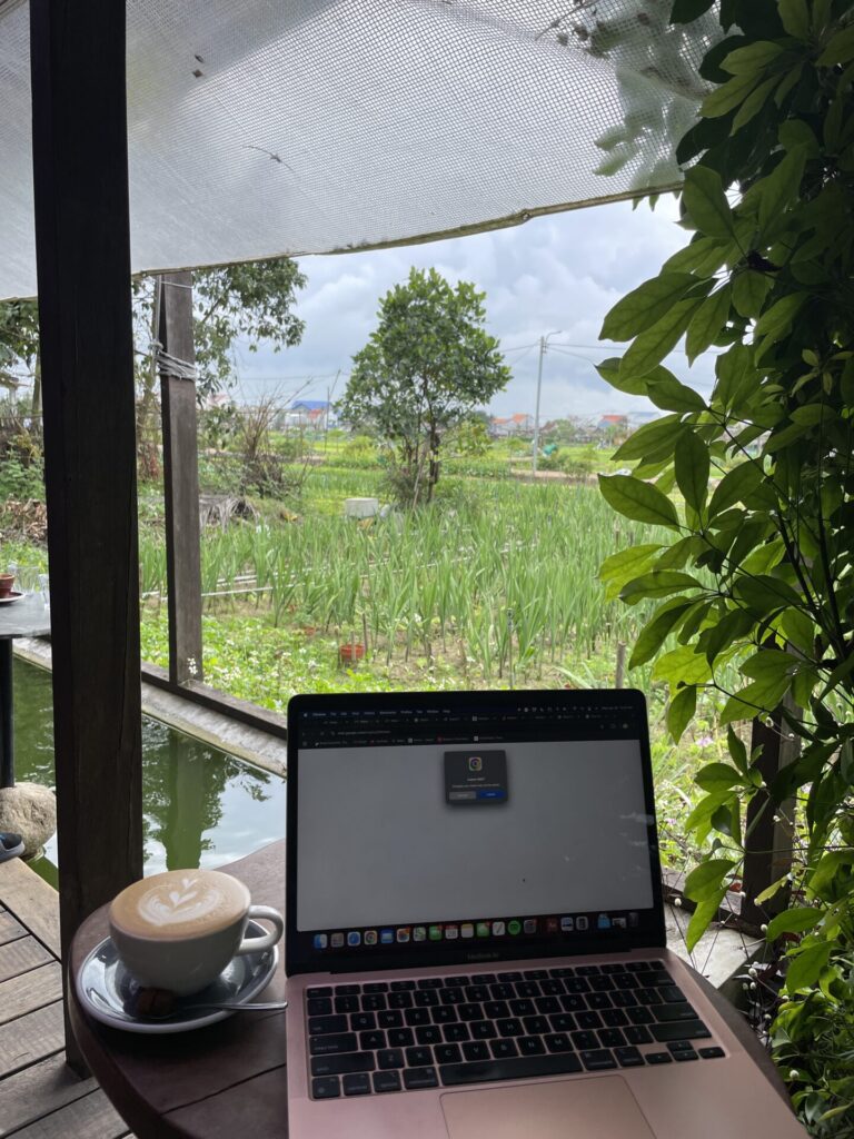 The Best eSIM for Indonesia: My Top 3 eSIMs I’ve Tried in 2026