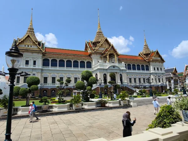 The 5 Best Temples to Visit in Bangkok (My Favorites) 2026