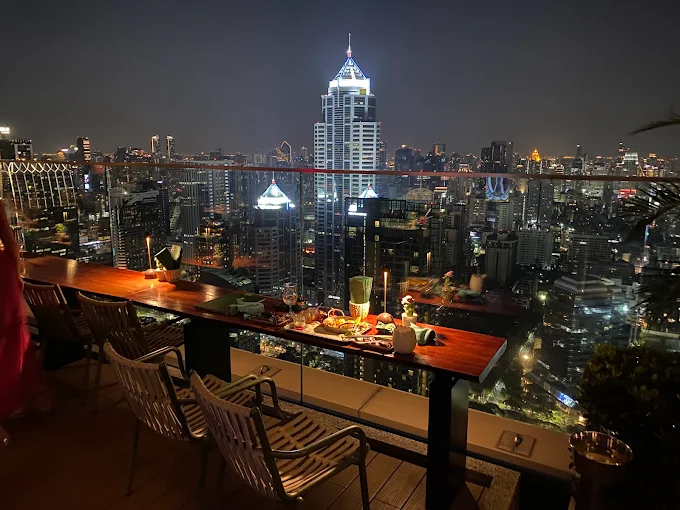 2 Day Itinerary Bangkok: How I Spent 48 Hours in Bangkok 2026