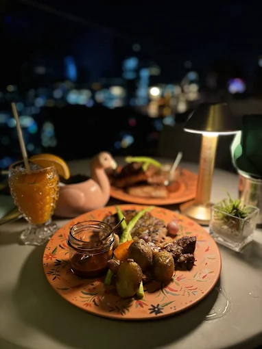 2 Day Itinerary Bangkok: How I Spent 48 Hours in Bangkok 2026