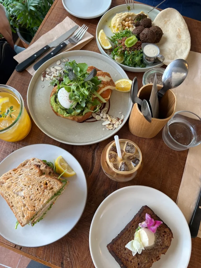 The 8 Best Cafes in Busan: My Top Coffee Spots in 2026