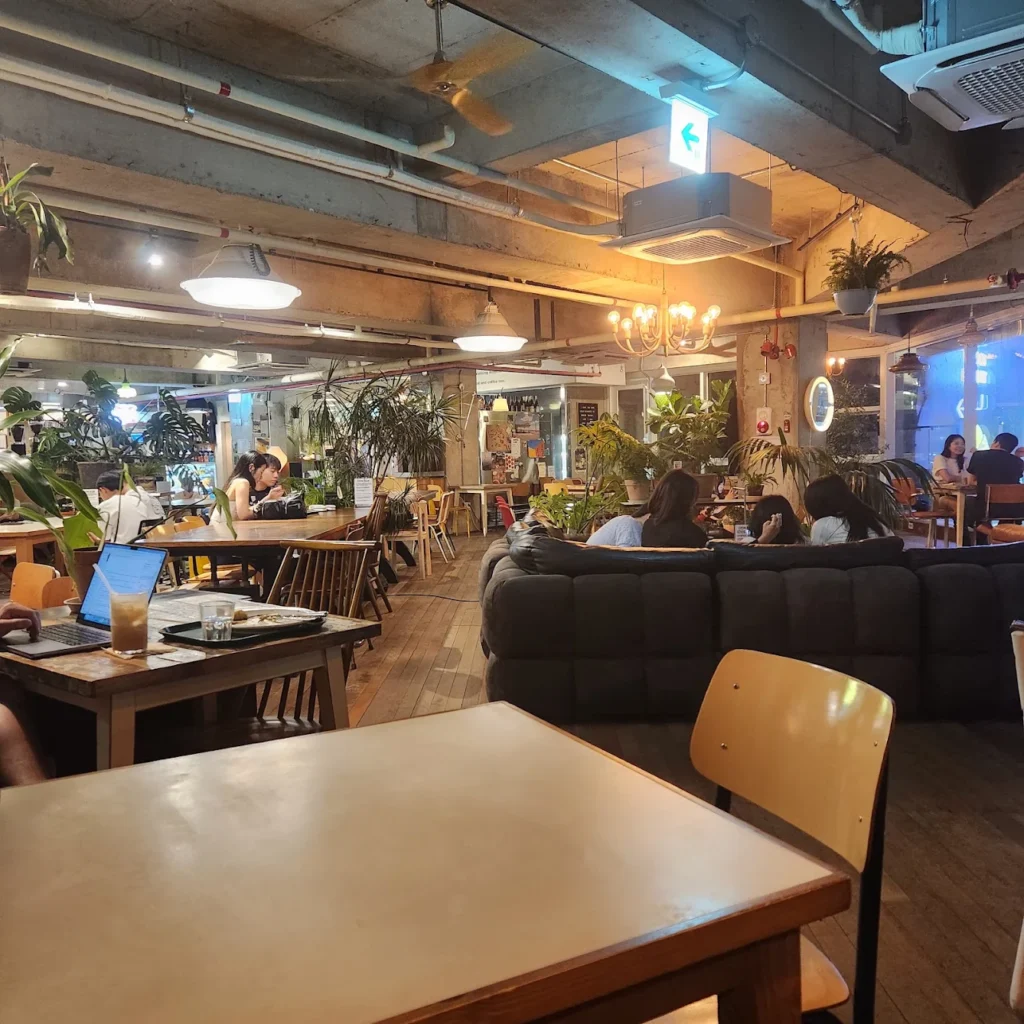 The 8 Best Cafes in Busan: My Top Coffee Spots in 2026