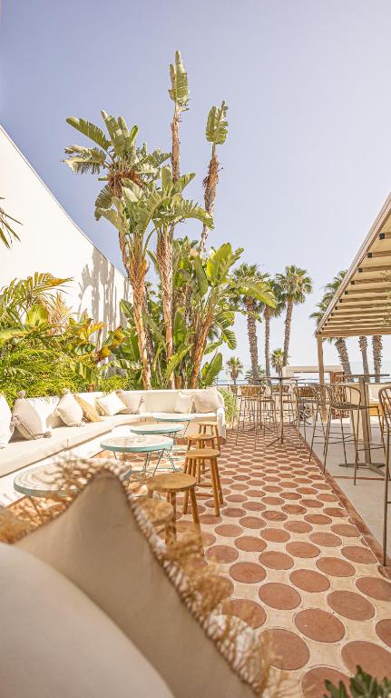 Where to Stay in Malaga Spain: My Top Areas & Hotels in 2026