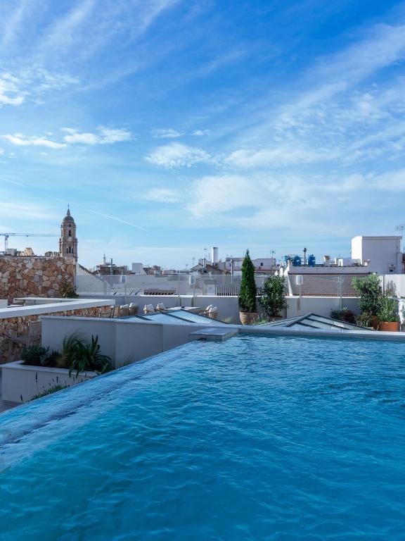 Where to Stay in Malaga Spain: My Top Areas & Hotels in 2026