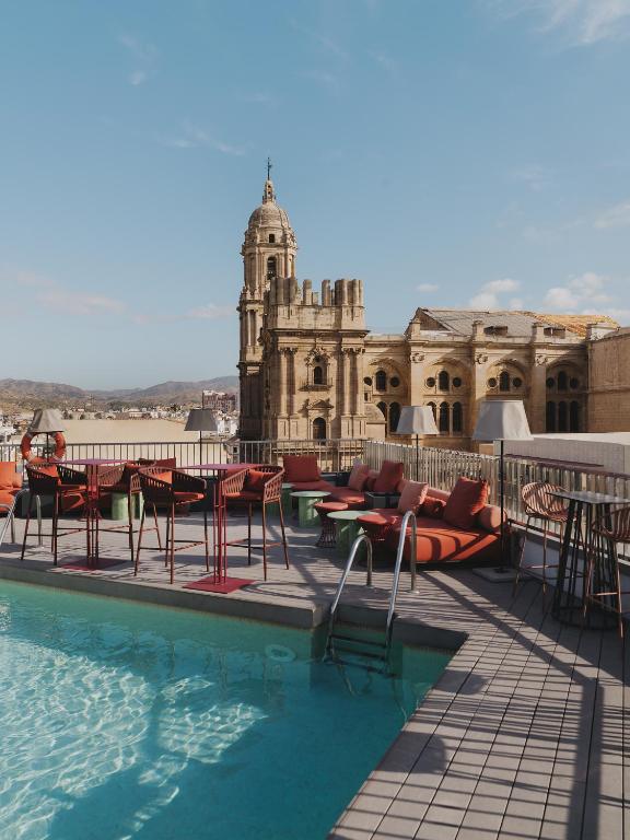 Where to Stay in Malaga Spain: My Top Areas & Hotels in 2026