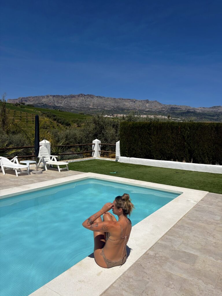 How I Spent 1 Day in Malaga Spain: My Tips for a 24 Hour Trip in 2026