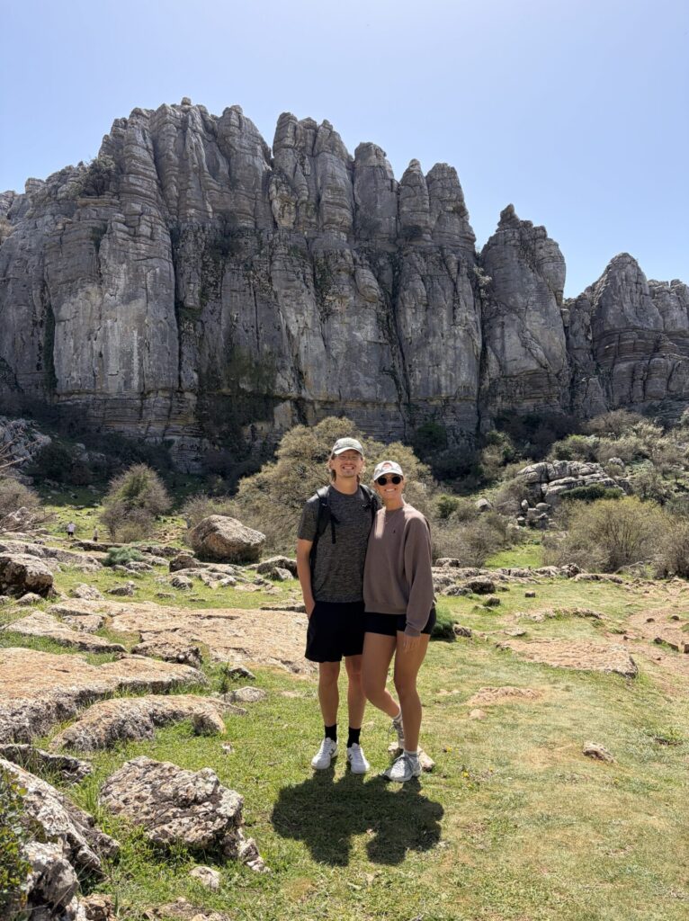 The 7 Best Day Trips from Malaga Spain I Took in 2026