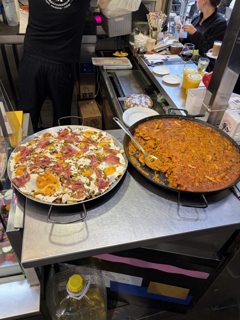 How I Spent 1 Day in Malaga Spain: My Tips for a 24 Hour Trip in 2026