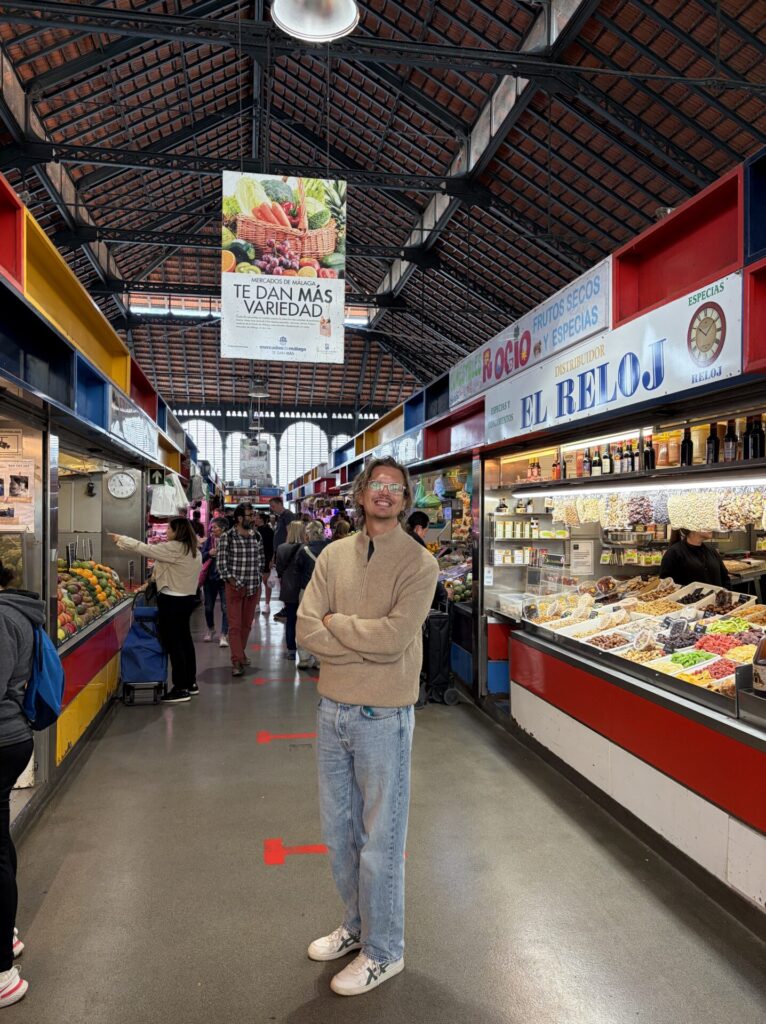 How I Spent 1 Day in Malaga Spain: My Tips for a 24 Hour Trip in 2026