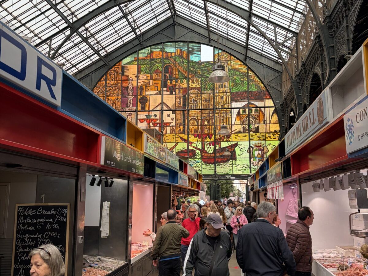 How I Spent 1 Day in Malaga Spain: My Tips for a 24 Hour Trip in 2026