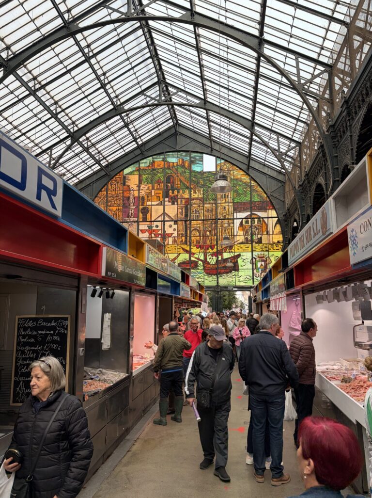 How I Spent 1 Day in Malaga Spain: My Tips for a 24 Hour Trip in 2026