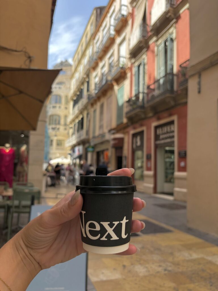 How I Spent 1 Day in Malaga Spain: My Tips for a 24 Hour Trip in 2026