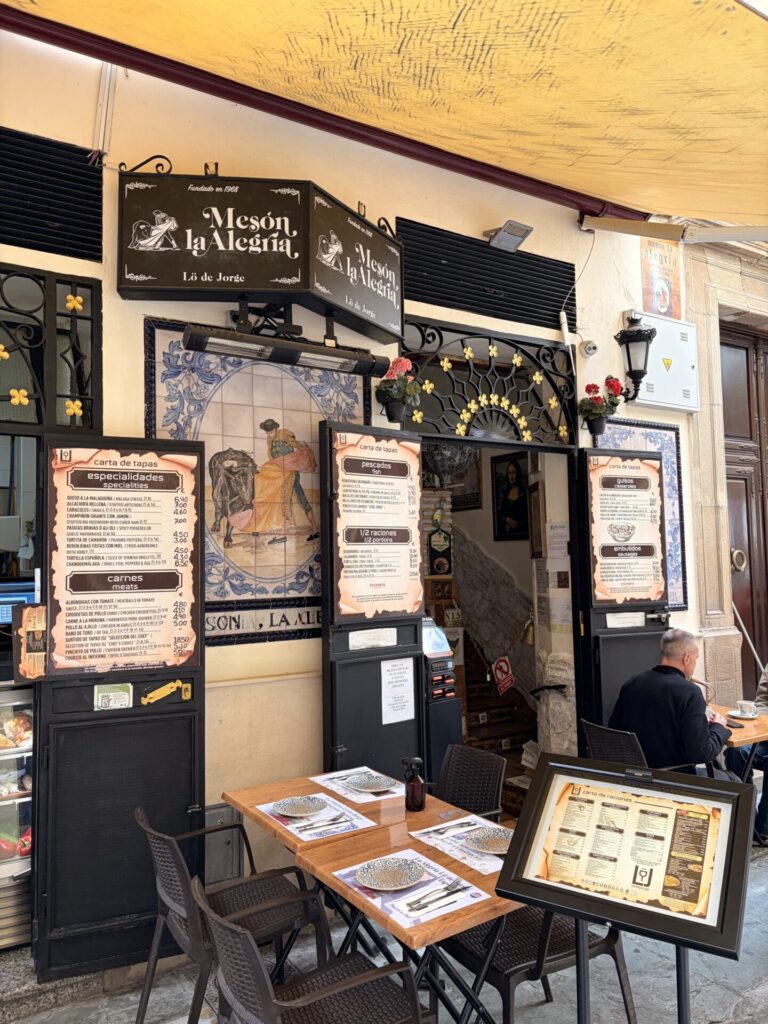 How I Spent 1 Day in Malaga Spain: My Tips for a 24 Hour Trip in 2026