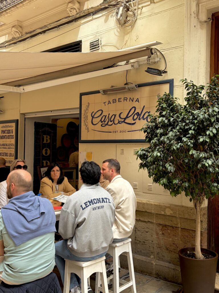 How I Spent 1 Day in Malaga Spain: My Tips for a 24 Hour Trip in 2026