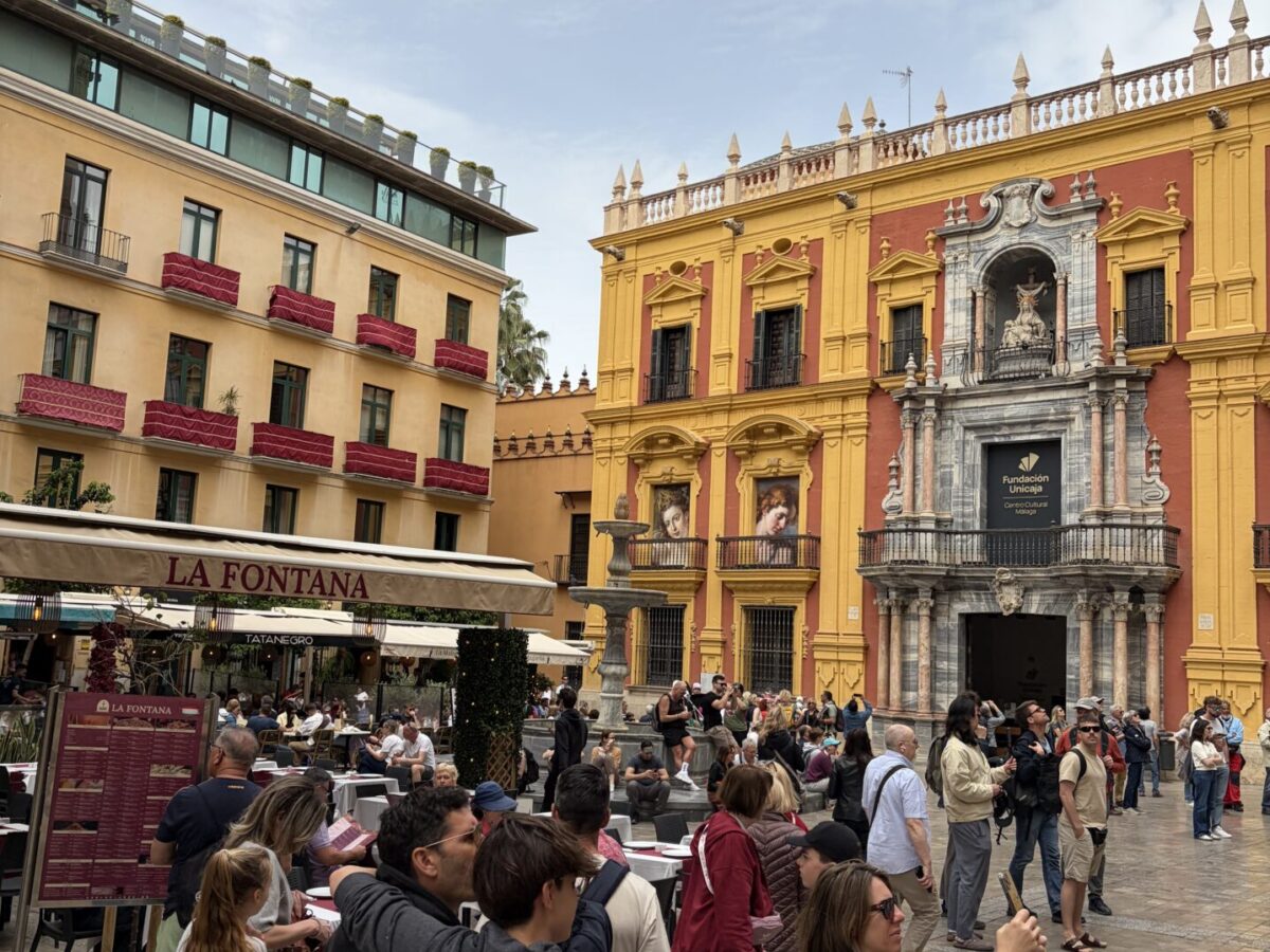 Is Malaga Worth Visiting? My Honest Review in 2026