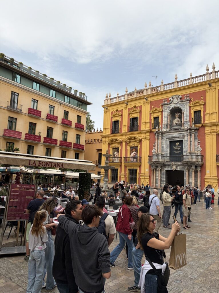 Where to Stay in Malaga Spain: My Top Areas & Hotels in 2026