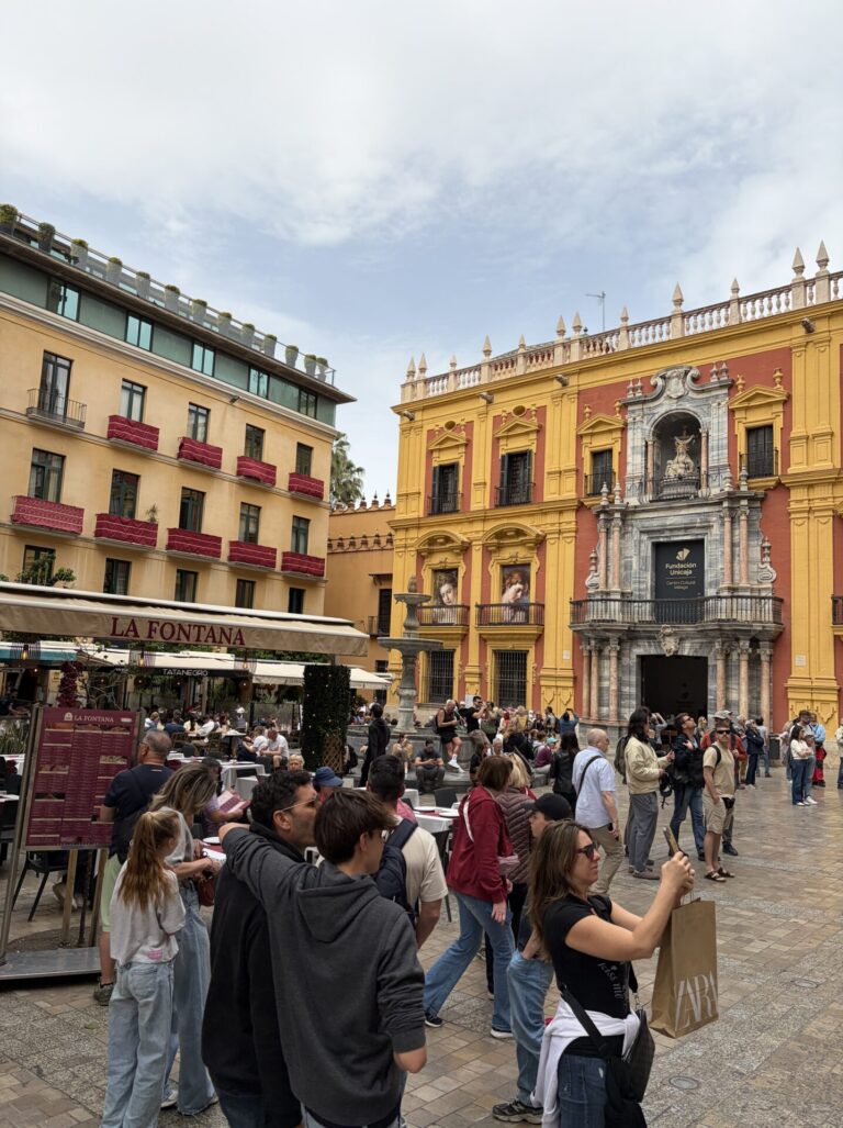 Is Malaga Worth Visiting? My Honest Review in 2026