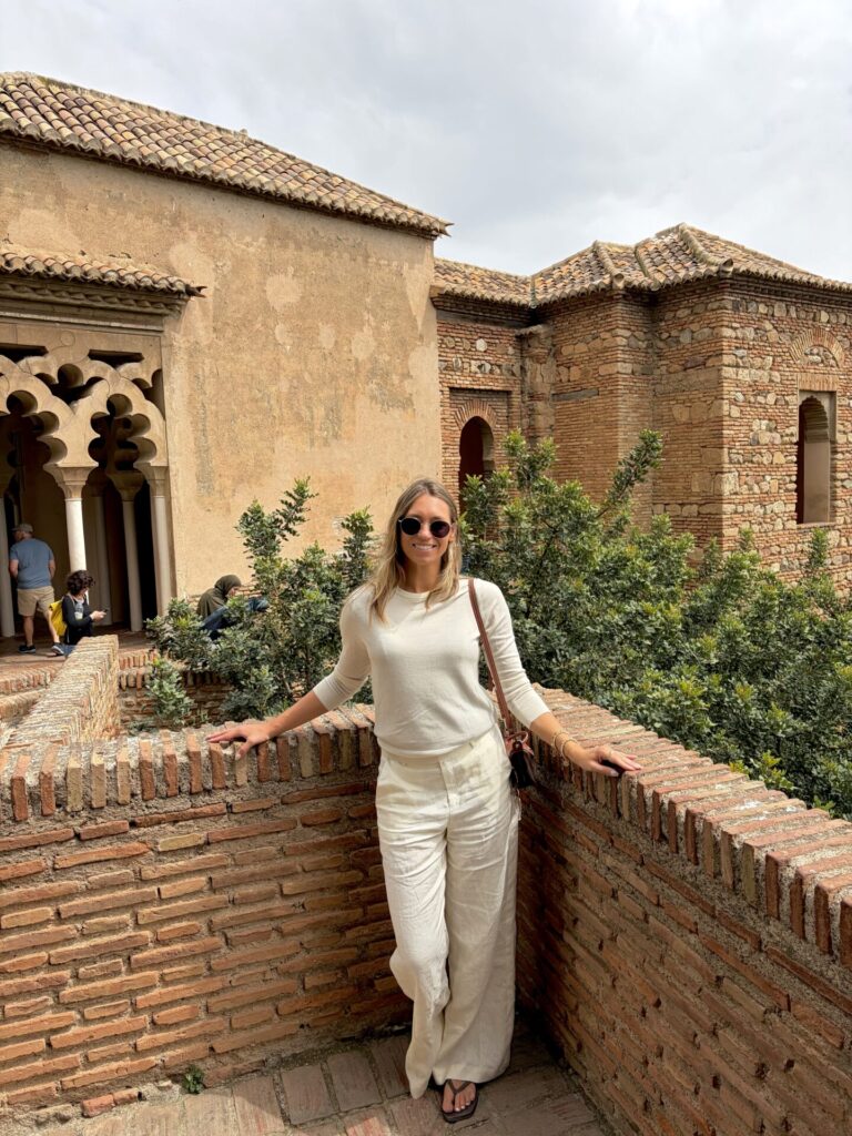 How I Spent 1 Day in Malaga Spain: My Tips for a 24 Hour Trip in 2026