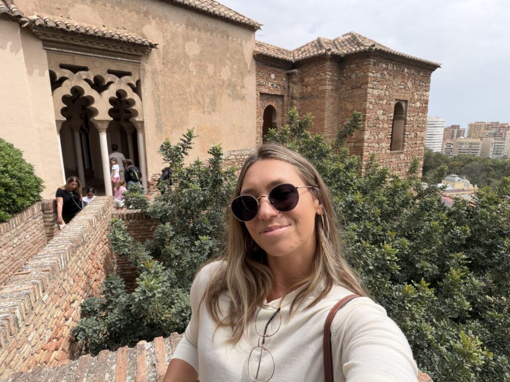 How I Spent 1 Day in Malaga Spain: My Tips for a 24 Hour Trip in 2026