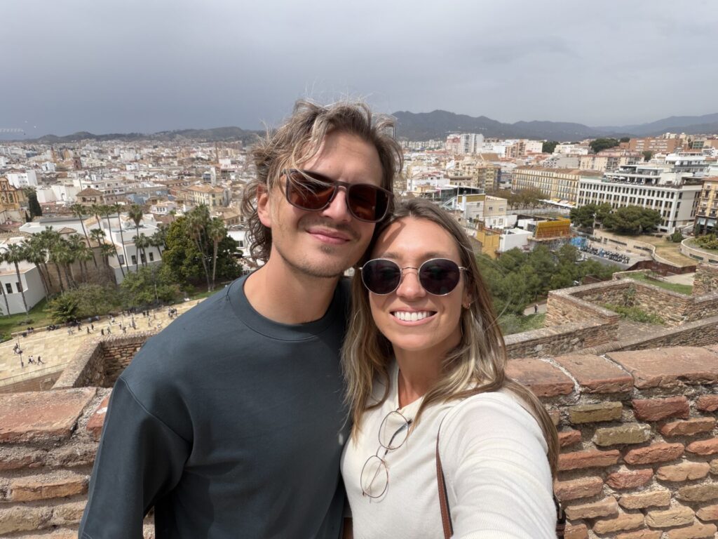 How I Spent 1 Day in Malaga Spain: My Tips for a 24 Hour Trip in 2026
