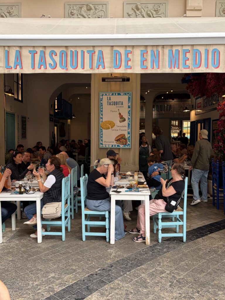 How I Spent 1 Day in Malaga Spain: My Tips for a 24 Hour Trip in 2026