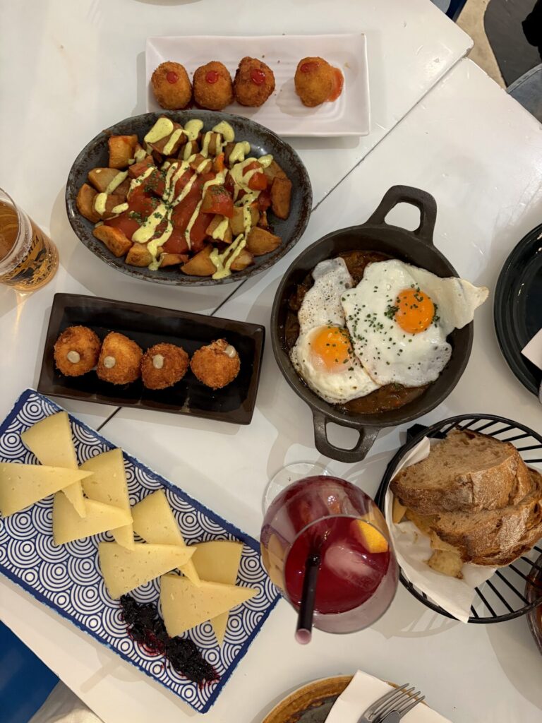 The 7 Best Malaga Restaurants: My Top Food I Tried in 2026