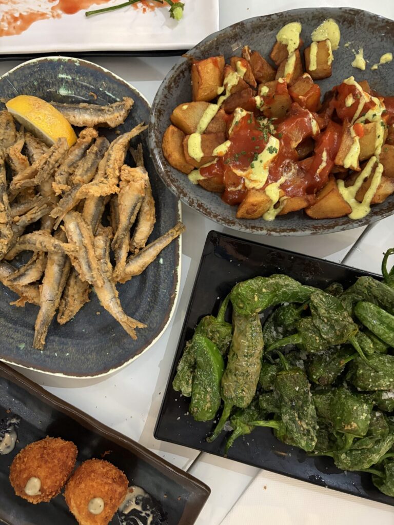 How I Spent 1 Day in Malaga Spain: My Tips for a 24 Hour Trip in 2026