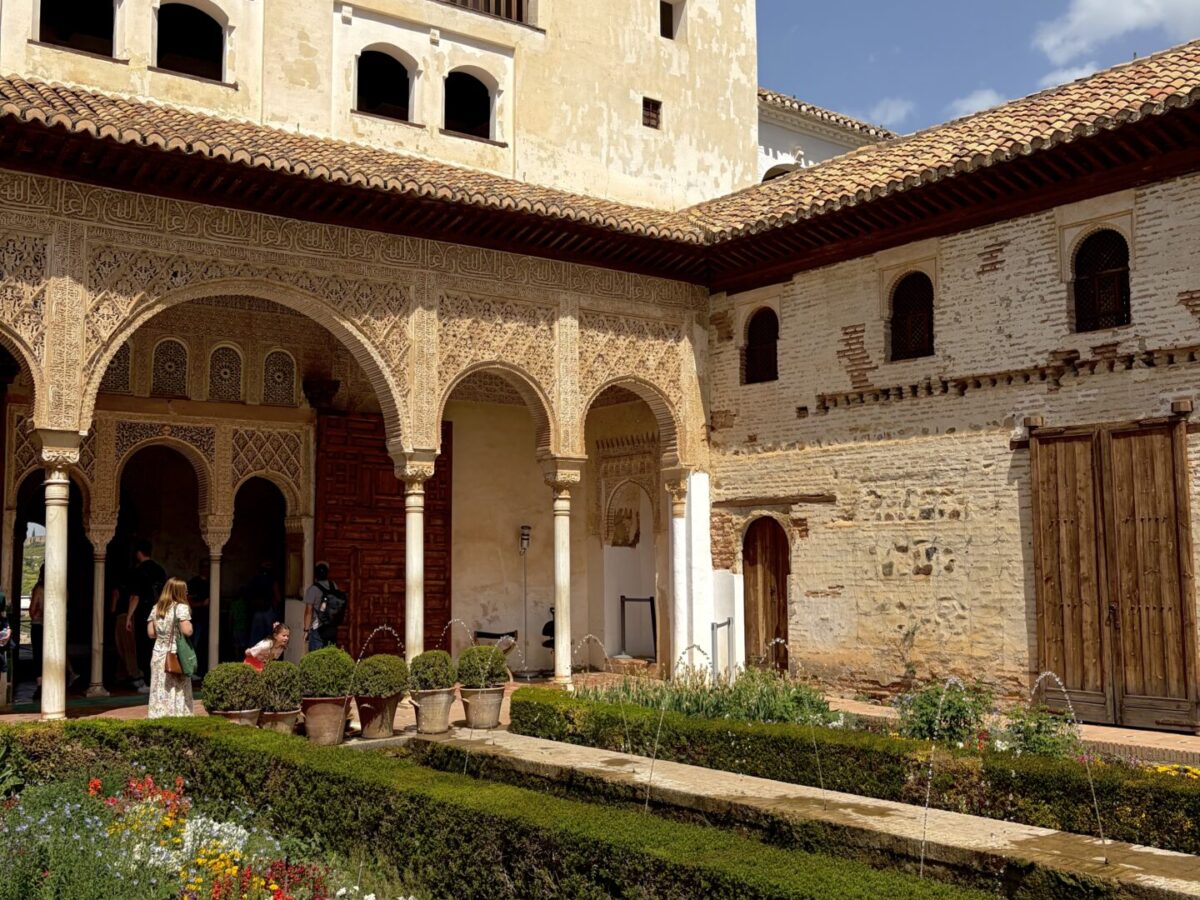 The 7 Best Day Trips from Malaga Spain I Took in 2026