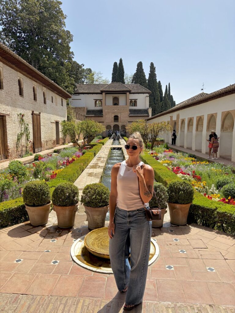 The 7 Best Day Trips from Malaga Spain I Took in 2026