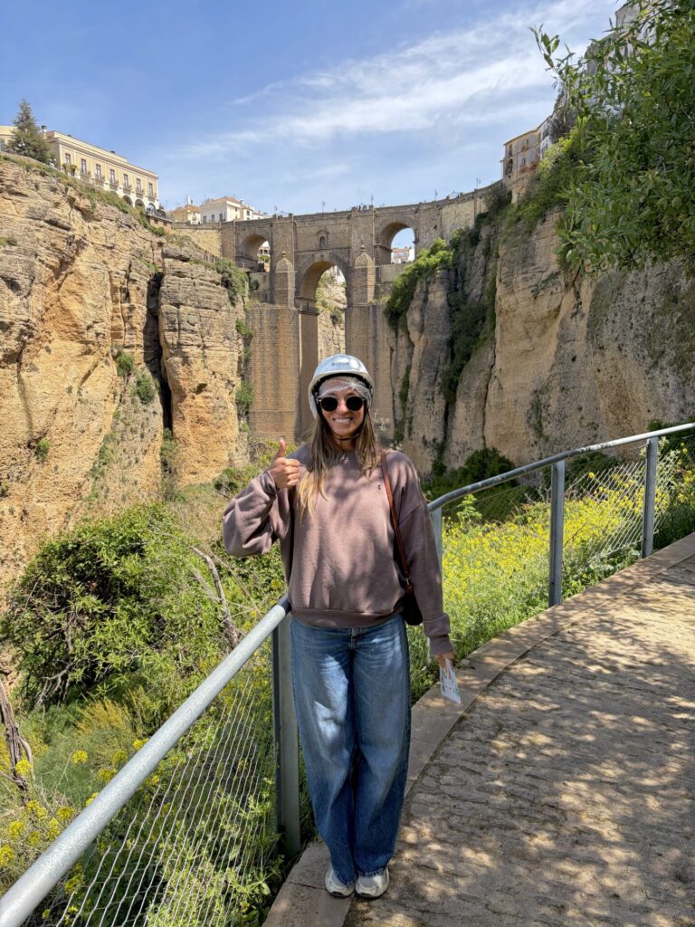 The 7 Best Day Trips from Malaga Spain I Took in 2026