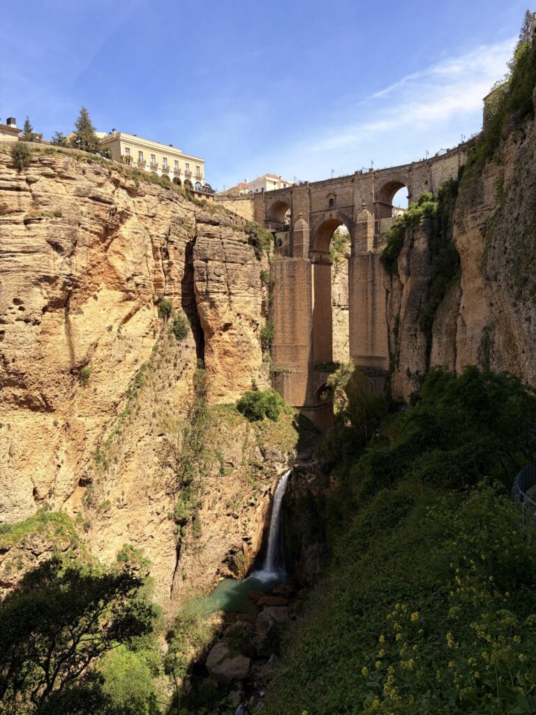The 7 Best Day Trips from Malaga Spain I Took in 2026