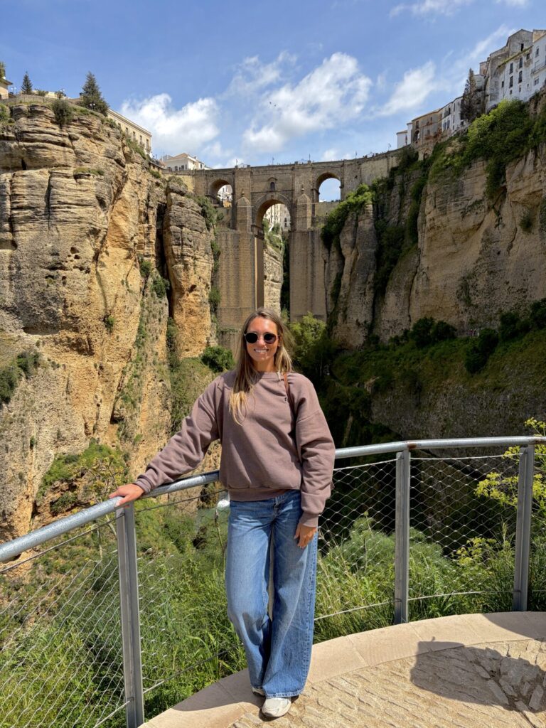 The 7 Best Day Trips from Malaga Spain I Took in 2026